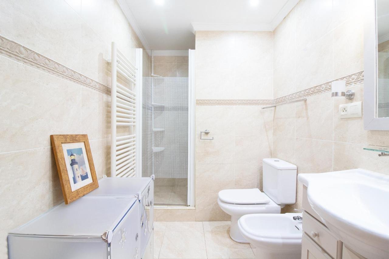 Global Properties, Apartamento Con Buenas Vistas En Canet Playa Canet d'En Berenguer Exterior foto