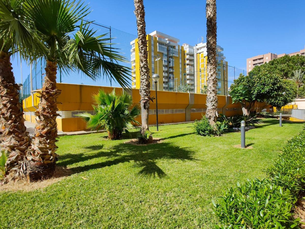 Global Properties, Apartamento Con Buenas Vistas En Canet Playa Canet d'En Berenguer Exterior foto