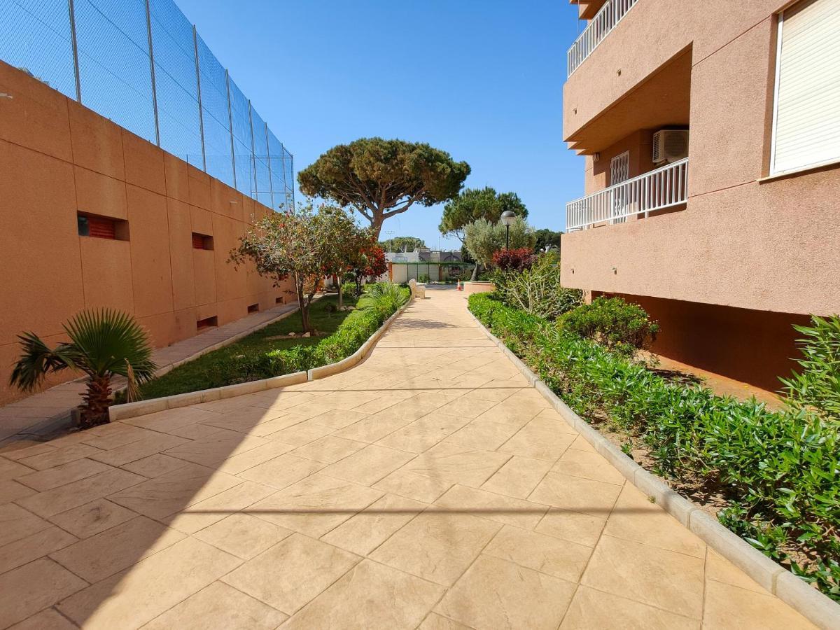 Global Properties, Apartamento Con Buenas Vistas En Canet Playa Canet d'En Berenguer Exterior foto